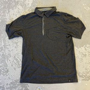 Mens Outdoor Research Polo